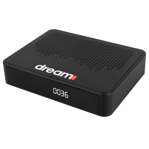 Dreamstar Master Plus Ip Tv Dahili Wi-Fi Uydu Alıcı