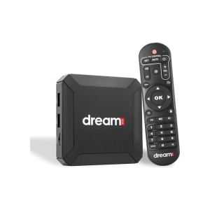 Dreamstar C1 Pro 4k Android Tv Box