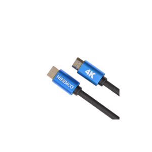 Hiremco 4K 5mt HDMI 2,0 V Kablo