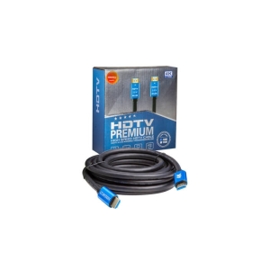 Hiremco 4K UHD 10mt 2.0V HDMI Kablosu