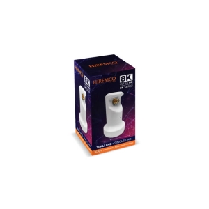 Hiremco Tekli Inverto 8K LNB