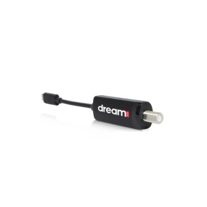 Dreamstar Nova 4K Lisanslı Android TPE C TUNER