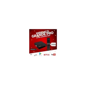 Hiremco Grande Pro 2-32 Gb Android Box