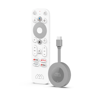 Homatics Dongle G 4K sticks